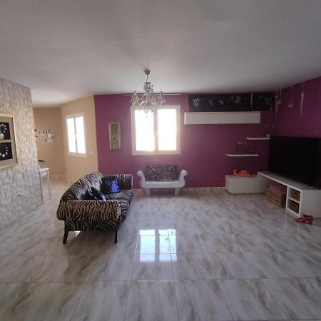 Habitacion En Casa Denube Las Playas Buitenkant foto