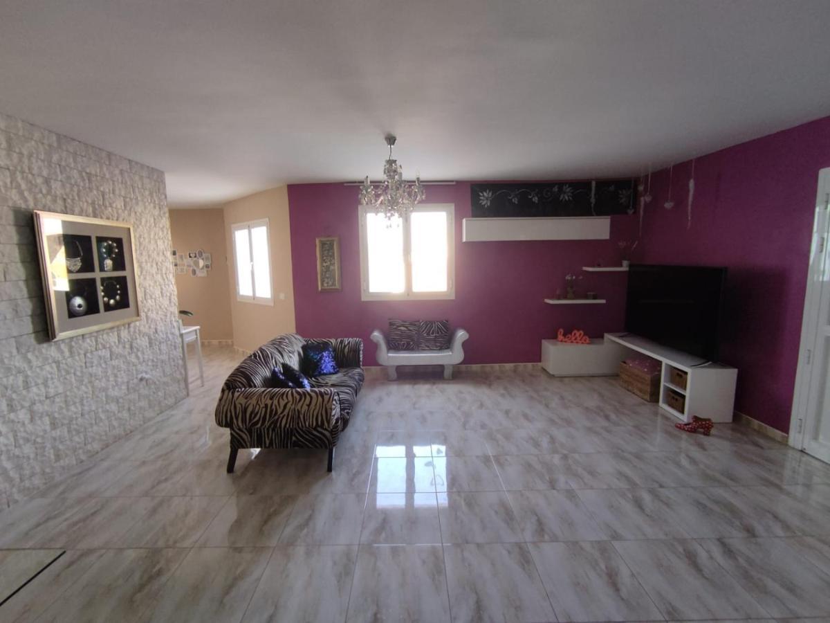 Habitacion En Casa Denube Las Playas Buitenkant foto