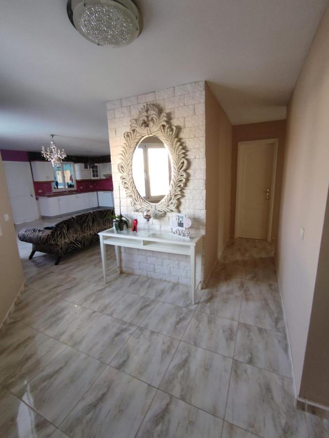 Habitacion En Casa Denube Las Playas Buitenkant foto